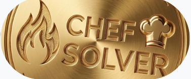Chef Solver